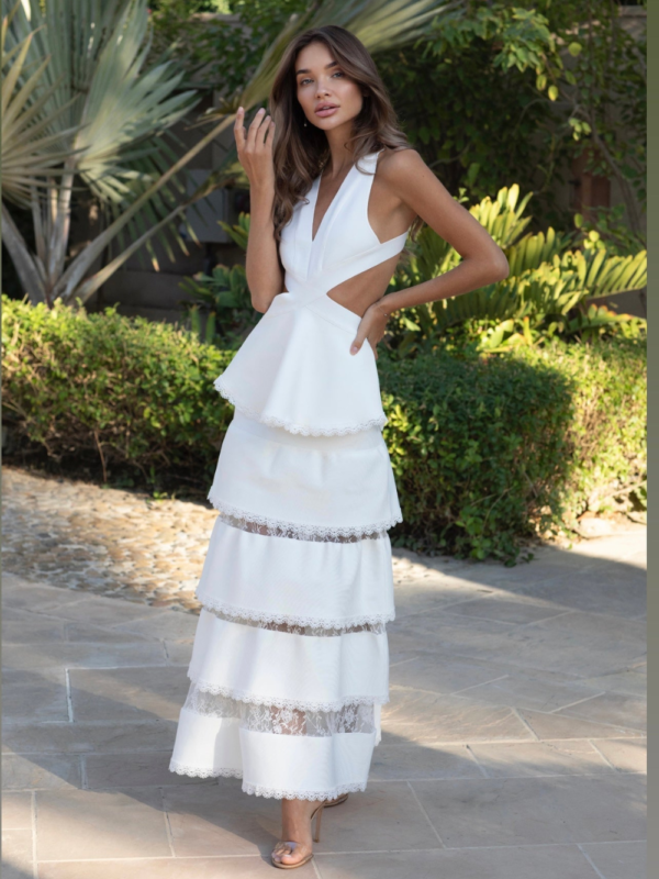 The Gazelle Dress - Image 2